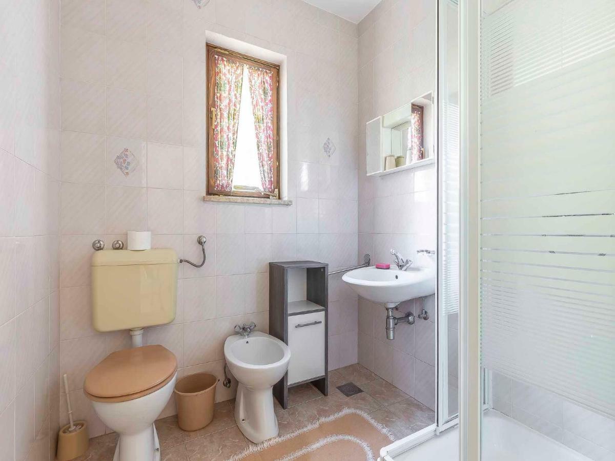 Mira Apartment Пореч Екстериор снимка