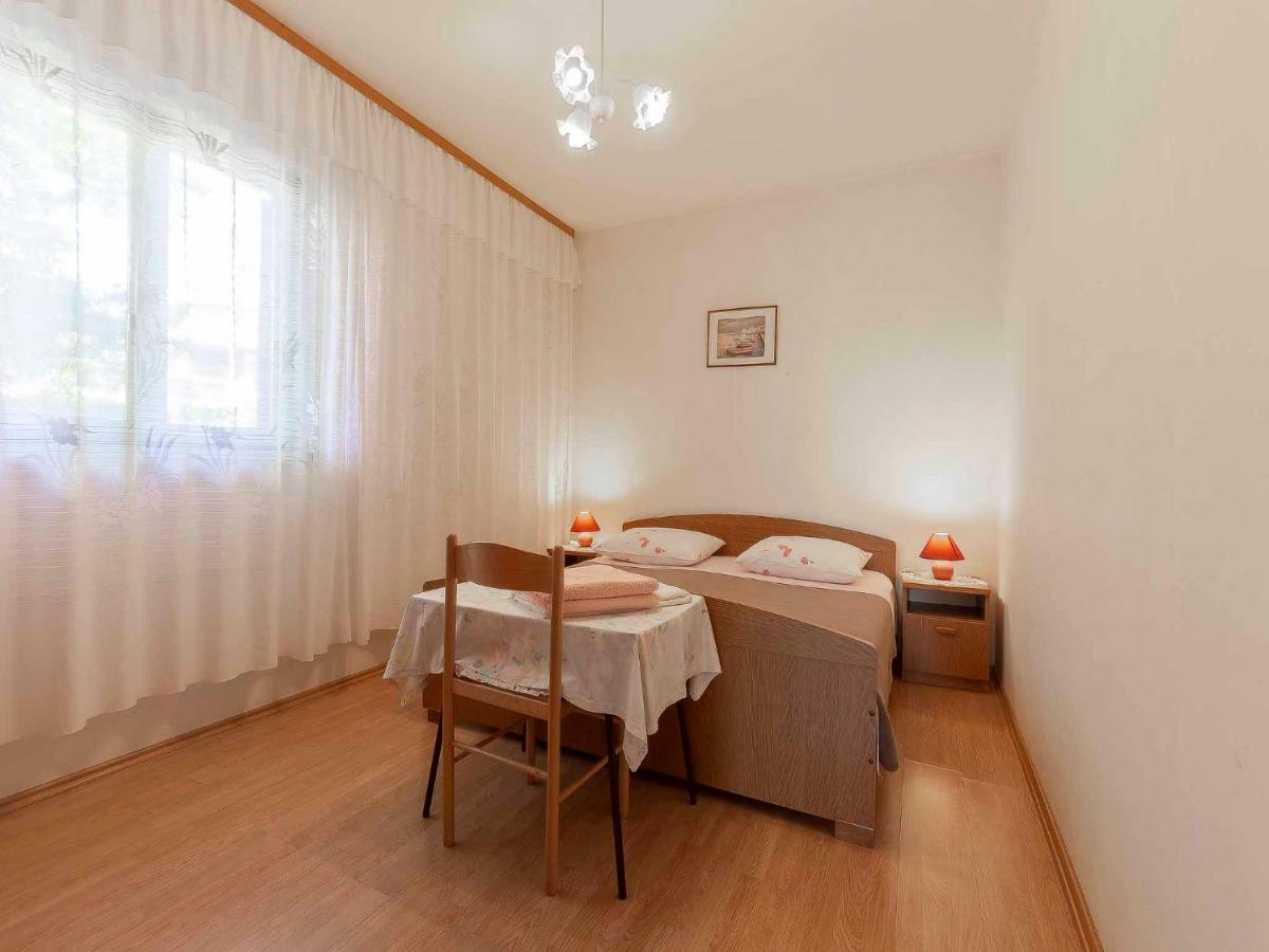 Mira Apartment Пореч Екстериор снимка